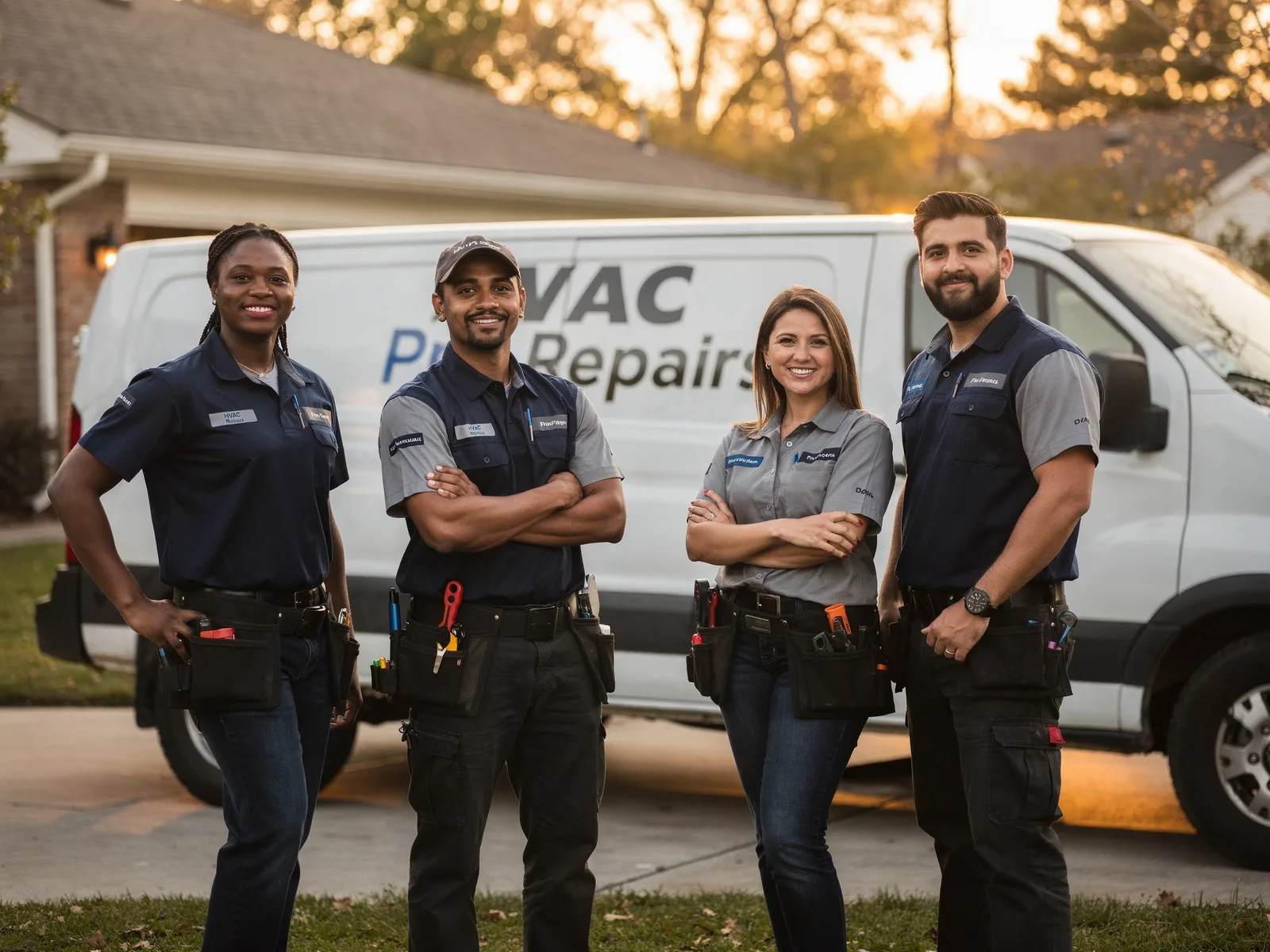 Heat Pump Repair company in Mass City, MI