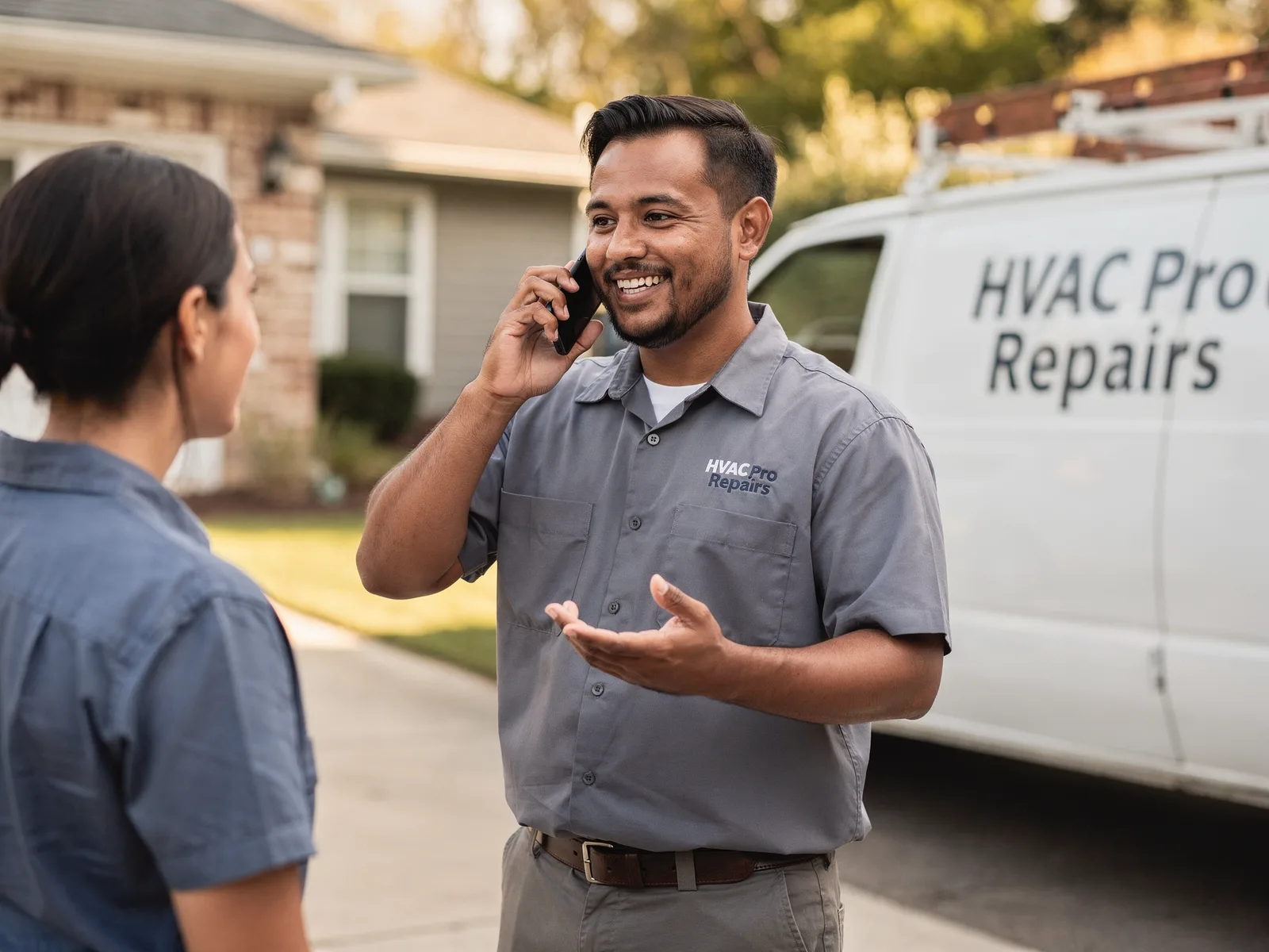 Heat Pump Repair Mass City, MI FAQs